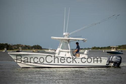 Regulator 26 ficha tecnica